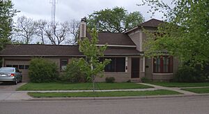 William H. Kell House 1