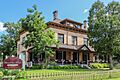 William Peter Mansion Columbiaville Michigan 2019-2555