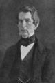 William Seward 1851