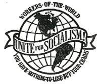 World Socialist Party of the United States logo.png