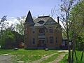 Wrathall House Grantsville Utah