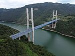 Wujiang Bridge Yuqing1.JPG