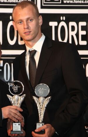 Yılın Futbol Oscarları Ödül Töreni Semih Kaya.jpg
