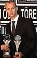 Yılın Futbol Oscarları Ödül Töreni Semih Kaya