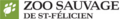 Zoo Sauvage de St-Felicien logo