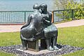 "Consolation" by Joe Rosenthal, Windsor, Ontario, 2025-05-31