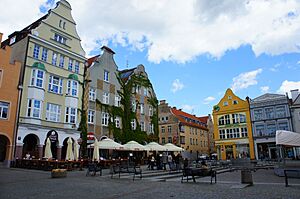 Śródmieście, Olsztyn, Poland - panoramio (5)