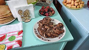 Ауырғазы районы Үтәймулла ауылы 10