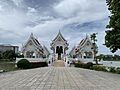 หอพระ มศว องครักษ์