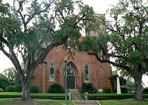08-06-18 StJohnsEpiscChurch