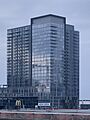 1200 Broadway Nashville Tower