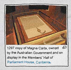 1297-magna-carta-autralia-embroider-cornelia-parker-british-library