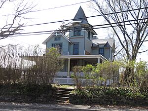 176 Prospect Avenue 2016