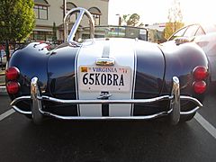 1965 Shelby Cobra - Flickr - Gamma Man (8)