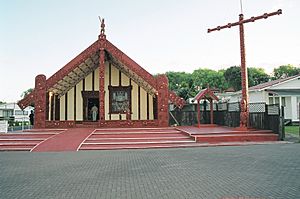 2001-01 Rotorua