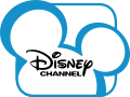 2010 Disney Channel logo
