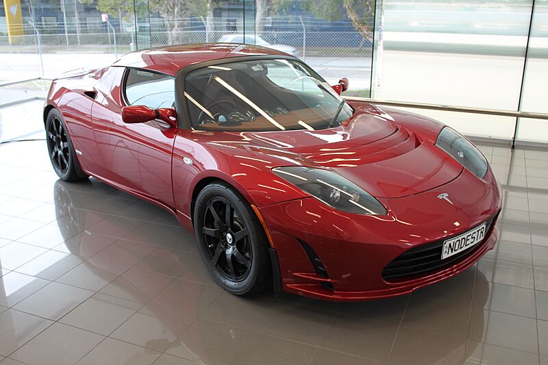 2011-2012 Tesla Roadster convertible (24365020656)