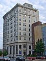 2011 - Allentown National Bank Building