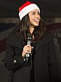 2014 CJCS Holiday USO Tour 141206-D-VO565-062 (cropped)