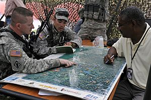 2BCT Partners With Haitian Government to Restore Transportation Routes in Port-au-Prince DVIDS245356