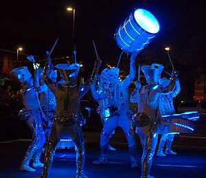 7.10.16 Light Night Leeds 088 (30096460721)