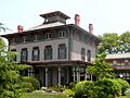 720 Washington CMHD