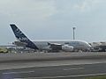 A380manilavisit