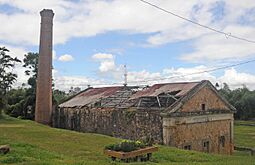 ACUEDUCTO DE SAN JUAN, EL CINCO, SAN JUAN, PUERTO RICO
