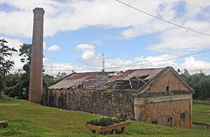 ACUEDUCTO DE SAN JUAN, EL CINCO, SAN JUAN, PUERTO RICO