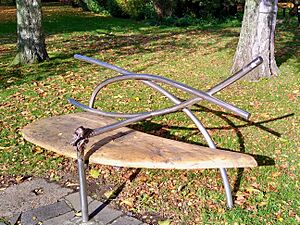 A Resting Place by Carl Anthony Irving (2)