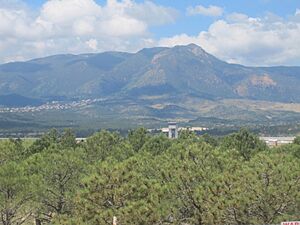 Ackerman Overlook, Colo Spgs., CO IMG 5631
