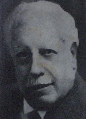 Alberto Williams 01