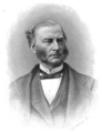 Alexander H. Bullock
