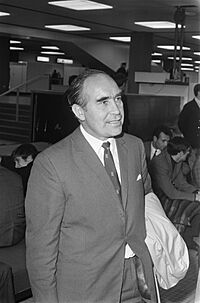 Alf Ramsey 1966