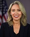 Allison H. Lee official photo