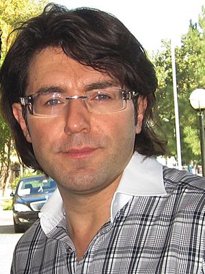 Andrey Malakhov (10.24.2011).JPG