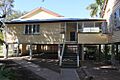 Aramac State School Domestic Science (2014)