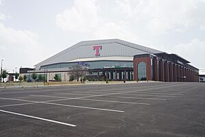 Arlington June 2020 5 (Globe Life Field)