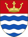 Arms of the Council of Greater London