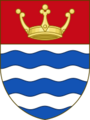 Arms of the Council of Greater London