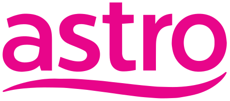 Astro 2016 logo