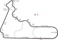 Autódromo Hermanos Rodríguez