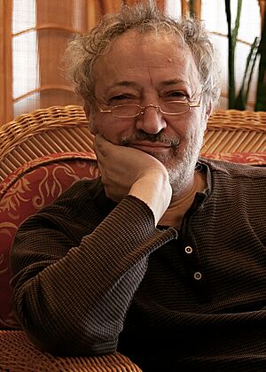Bakhyt Kenjeev