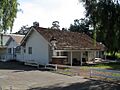 Bancroft Ranch House