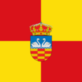 Bandera de Cisneros