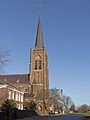 Batenburg, de Sint Victorkerk RM8718 foto3 2015-12-09 11.51
