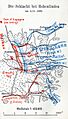 Battle of Hohenlinden, by Schirmer