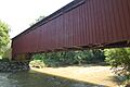 Baumgardener's Covered Bridge Side View 3008px