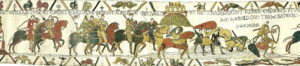 BayeuxTapestryScene16 17