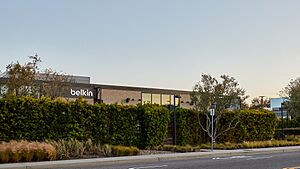 Belkin new hq.jpg